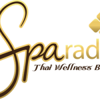 Sparadise Thai Wellness Boutique Logo