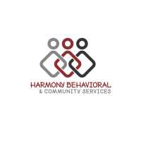 Harmony Behavioral & Community Services Logo