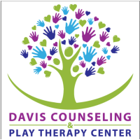 Davis Counseling & Play Therapy Center, PLLC Logo