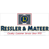 Ressler & Mateer Logo