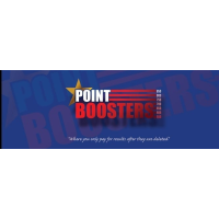 Point Boosters of Texas Logo