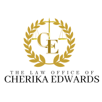 The Law Office of Cherika Edwards, PLLC Logo