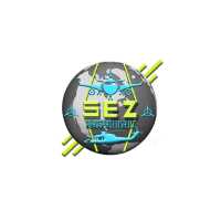 SEZ AEROSPACE USA LLC Logo