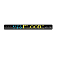 916 Floors Logo