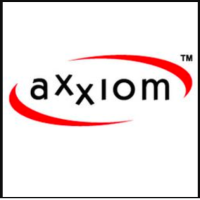 Axxiom Data Logo