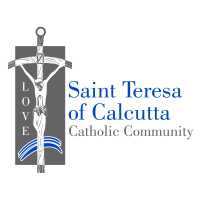 Saint Teresa of Calcutta Church Logo