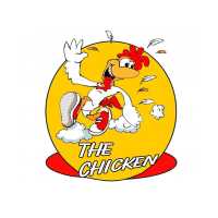 Chicken On the Run Logo
