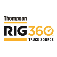 Thompson Truck Source - Tuscaloosa Logo
