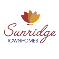 Sunridge Townhomes Logo