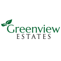 Greenview Estates Apartments Logo