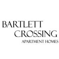 Bartlett Crossing Apartments Logo