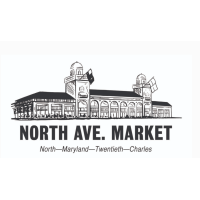 North Ave. Market Logo