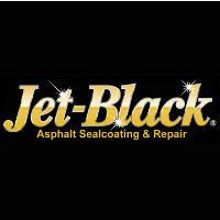 Jet-Black® of Richmond, VA Logo