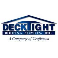 Decktight Roofing Services Inc Logo
