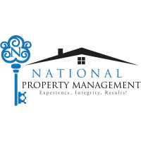 Key Partners Property Management Group Kansas City Logo