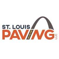 St. Louis Paving, LLC Logo