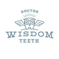 Dr Wisdom Teeth Logo