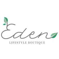 Eden Lifestyle Boutique Logo