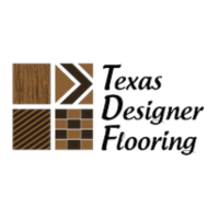 Texas Designer Flooring Logo