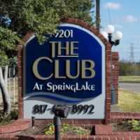 Club At Spring Lake Apartments Logo