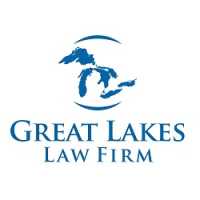 Great Lakes Law Firm Logo