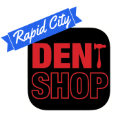Dent Shop Rapid City Logo