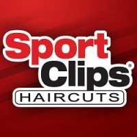 Sport Clips Haircuts of Petaluma Logo