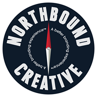 Northbound Creative MN LLC Logo