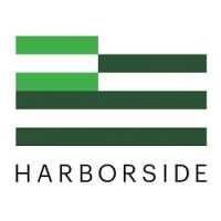 Harborside Oakland Dispensary Logo