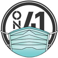 One41 Wellington Logo