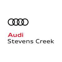 Audi Stevens Creek Service and Parts Logo