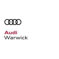 Audi Warwick Service and Parts Logo
