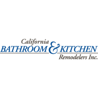 California Bathroom & Kitchen Remodelers, Inc. Logo