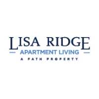 Lisa Ridge Apartments Logo