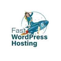 Fast WordPress Hosting Logo