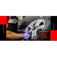 Alloy Wheel Repair Specialists of West Palm Beach Logo