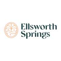 Ellsworth Springs, fka Pueblo Grande, 55+ Manufactured Home Lifestyle Community Logo