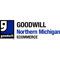 Goodwill Northern Michigan â€“ Ecommerce Logo