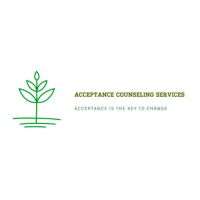 Acceptance Counseling Logo