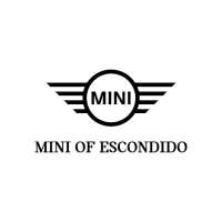 MINI of Escondido Logo