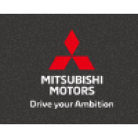 Team Mitsubishi-hartford Logo