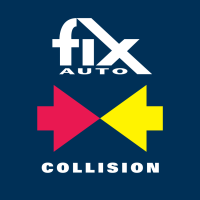 Fix Auto West Whittier Logo