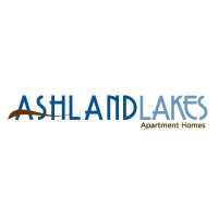 Ashland Lakes Apartment Homes Logo