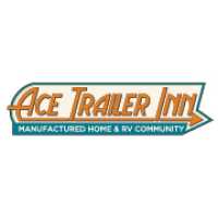 Ace Trailer Inn Logo