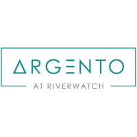 Argento at Riverwatch Apartments Logo