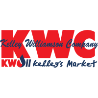 Kelley Williamson Co. Logo