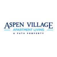 Aspen Village Apartments Logo