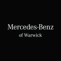 Mercedes-Benz of Warwick Logo