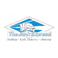 The Junk Express Logo