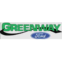 Greenway Ford Morris Logo